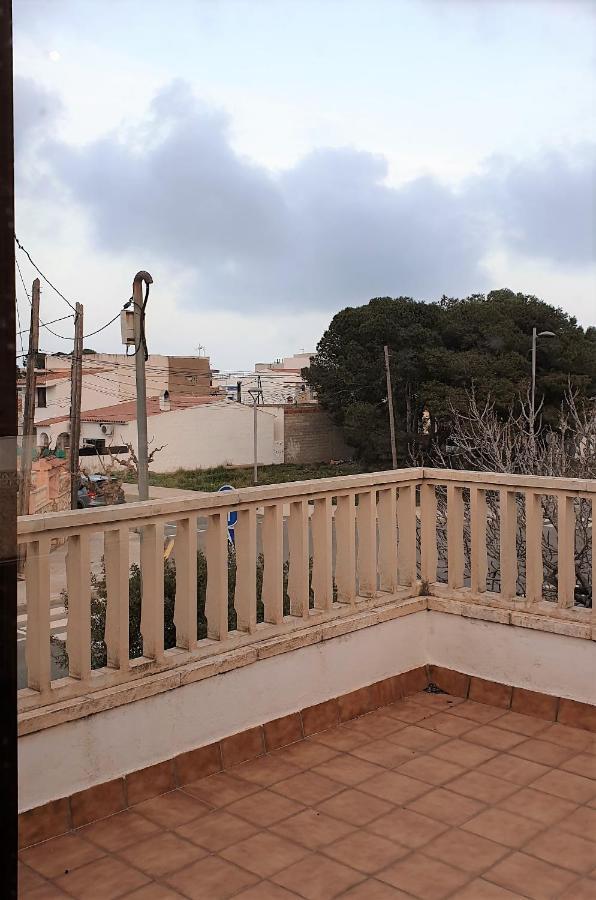 Villa Aquamarina 600 M Vom Meer, Casa In Miami Platja, Ferienhaus Mit Garten, Wlan, Garage, Terrasse, Grill Miami Playa Dış mekan fotoğraf